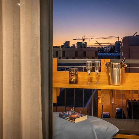 Novissimo Estudio 24 By Ac Olive Apartments Porto بورتو المظهر الخارجي الصورة