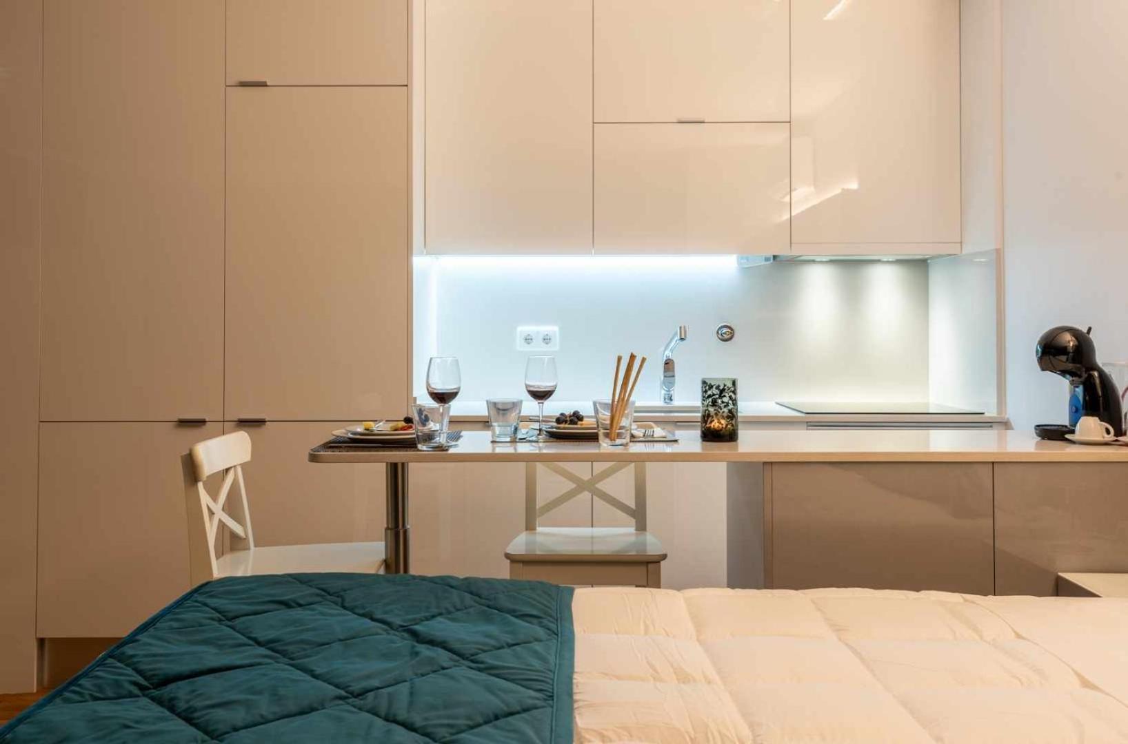 Novissimo Estudio 24 By Ac Olive Apartments Porto بورتو المظهر الخارجي الصورة
