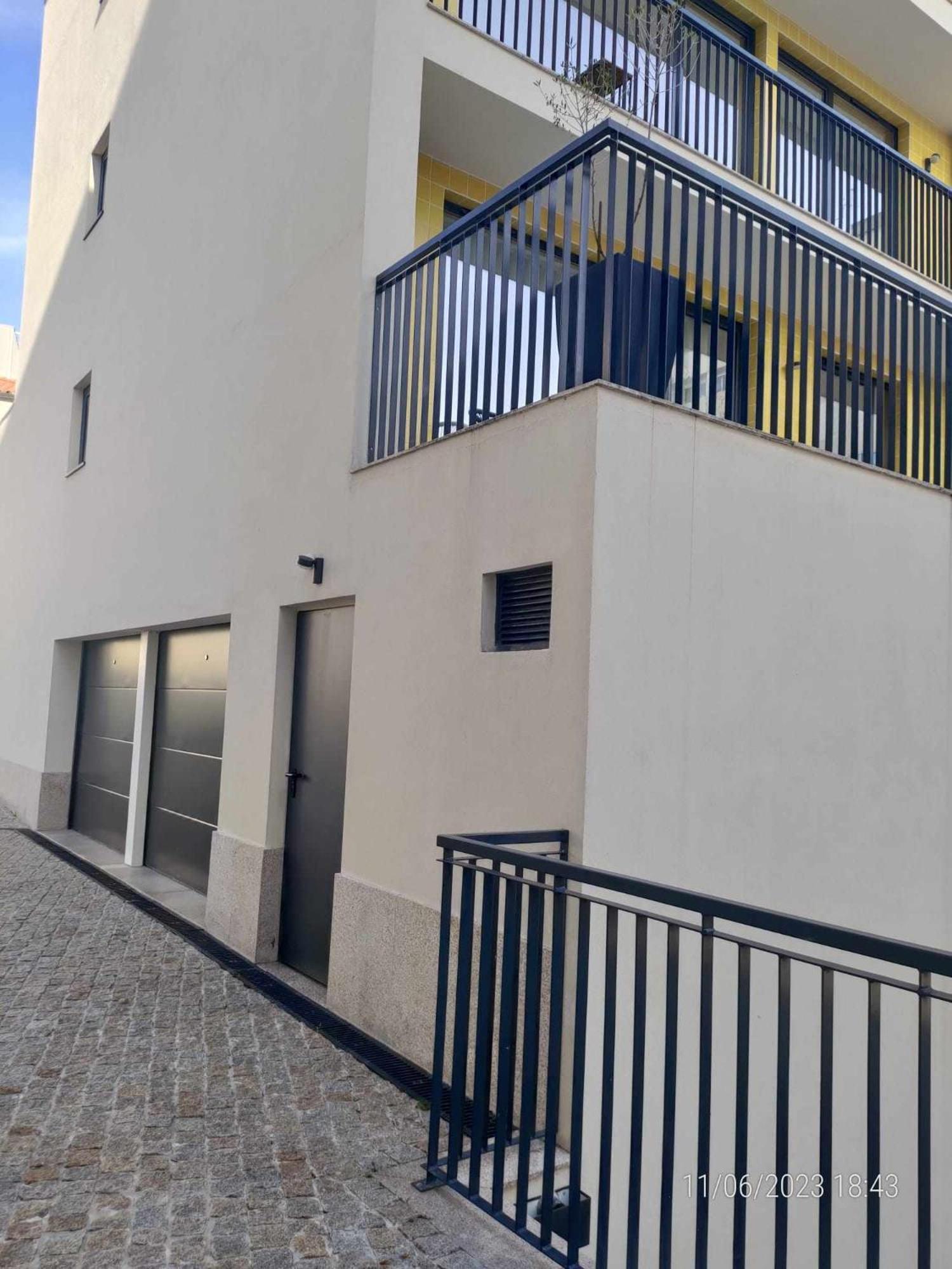 Novissimo Estudio 24 By Ac Olive Apartments Porto بورتو المظهر الخارجي الصورة