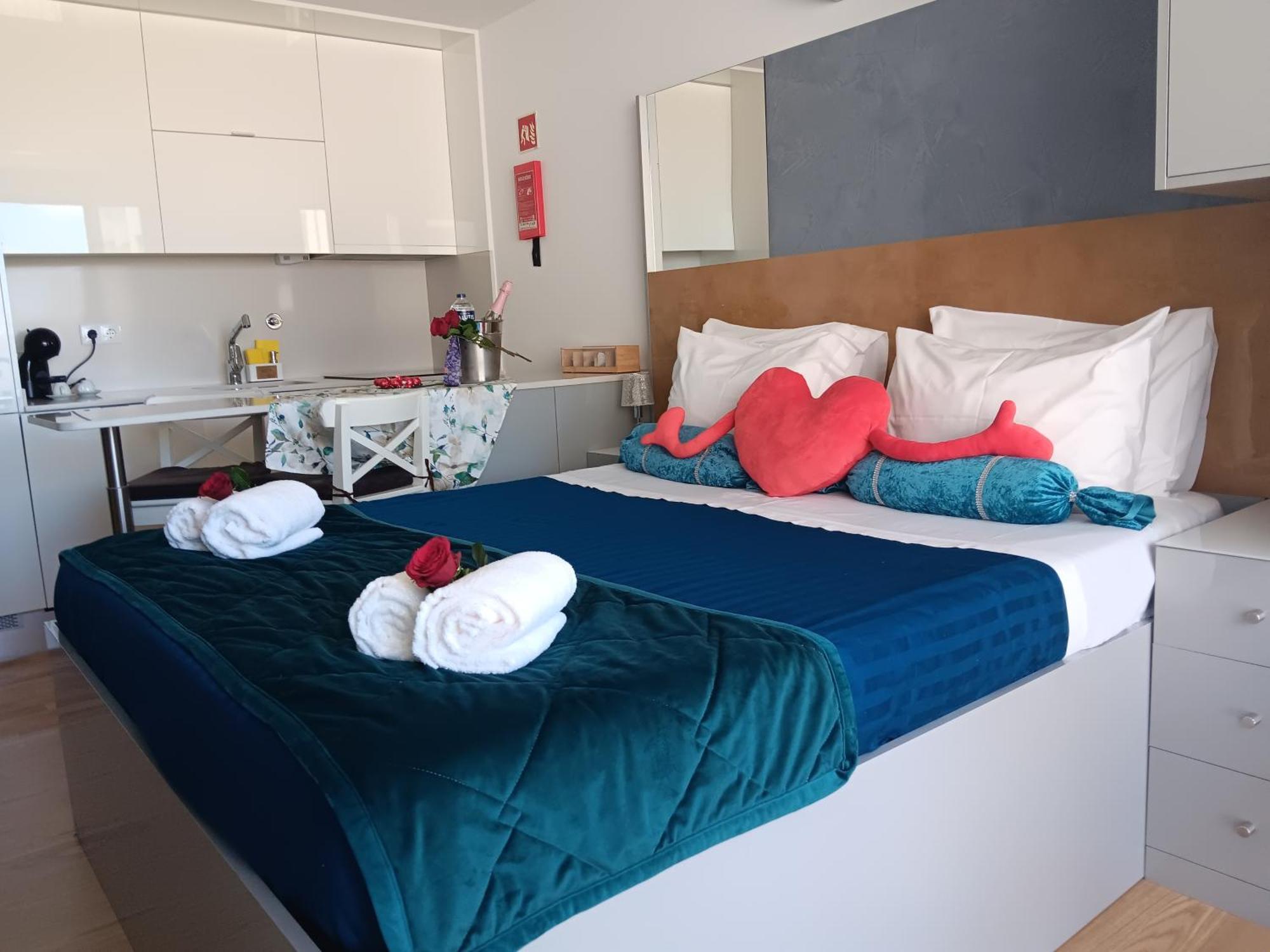 Novissimo Estudio 24 By Ac Olive Apartments Porto بورتو المظهر الخارجي الصورة