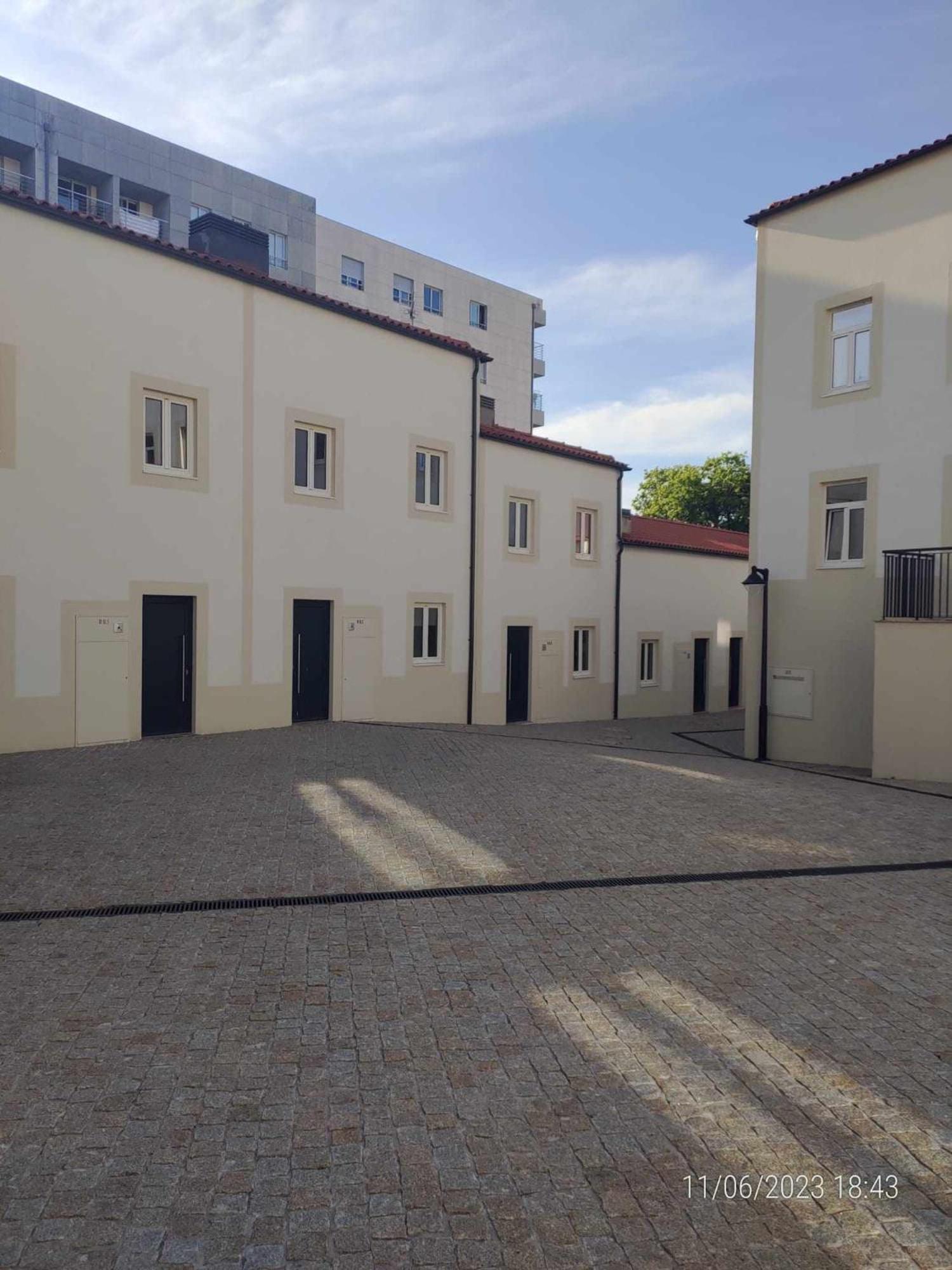 Novissimo Estudio 24 By Ac Olive Apartments Porto بورتو المظهر الخارجي الصورة