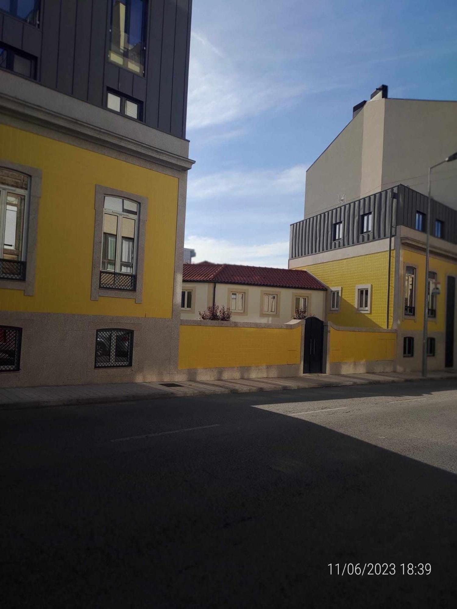 Novissimo Estudio 24 By Ac Olive Apartments Porto بورتو المظهر الخارجي الصورة