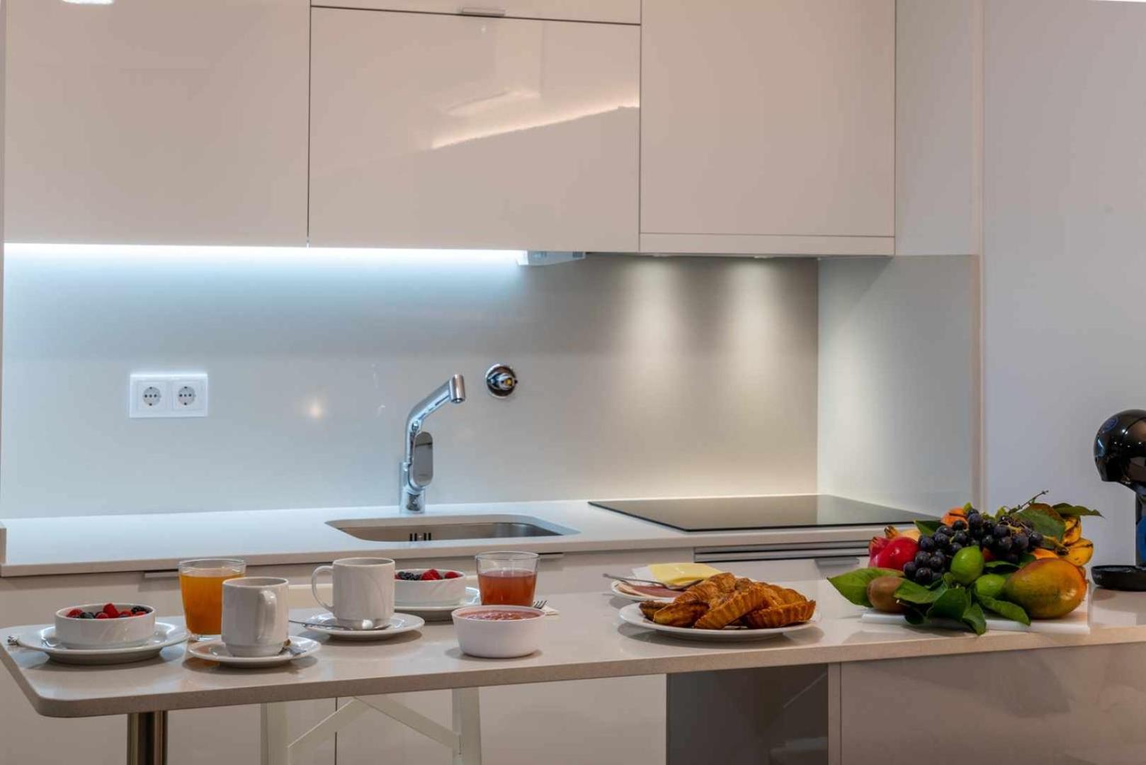 Novissimo Estudio 24 By Ac Olive Apartments Porto بورتو المظهر الخارجي الصورة